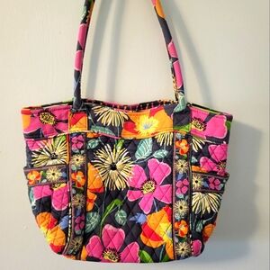 Small Vera Bradley Shoulder Bag
